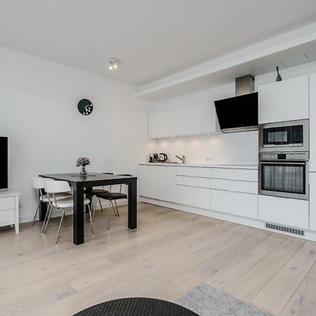 טאלין Dream Stay - 2 Porto Franco Apartments Near Old Town מראה חיצוני תמונה