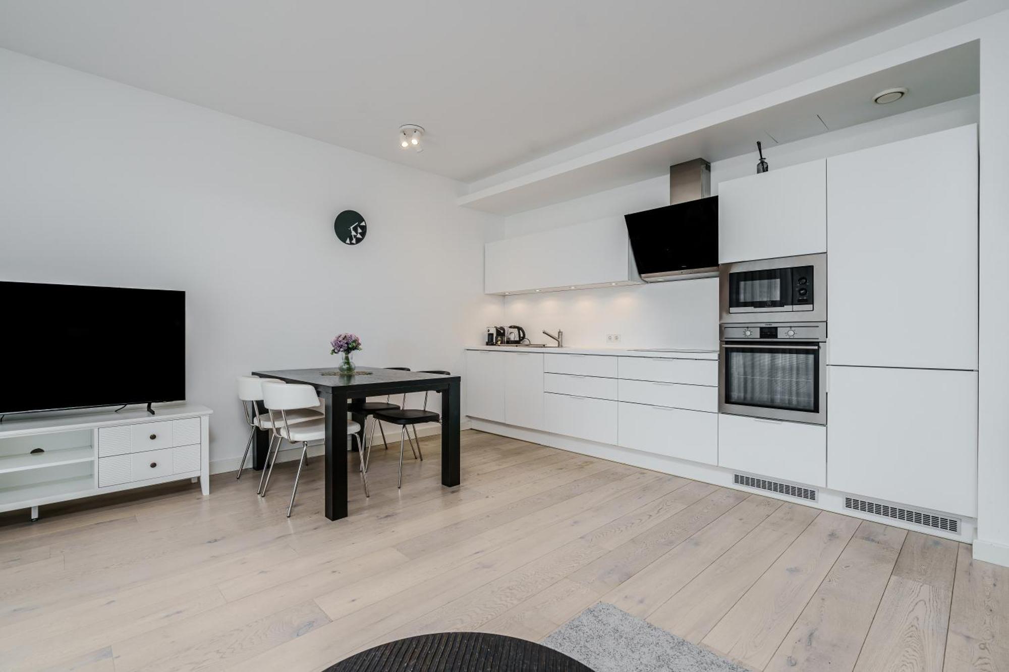 טאלין Dream Stay - 2 Porto Franco Apartments Near Old Town מראה חיצוני תמונה