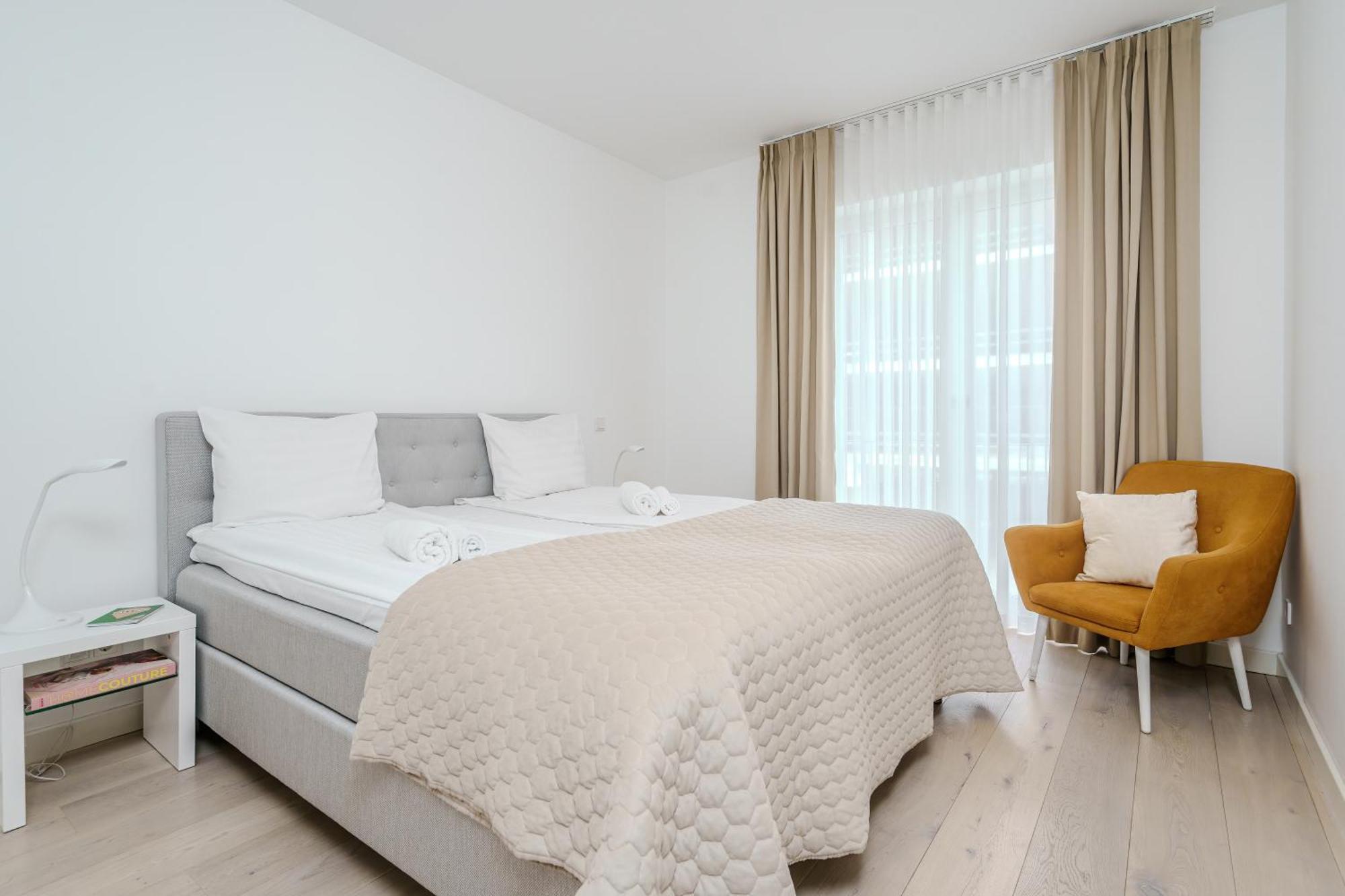 טאלין Dream Stay - 2 Porto Franco Apartments Near Old Town מראה חיצוני תמונה