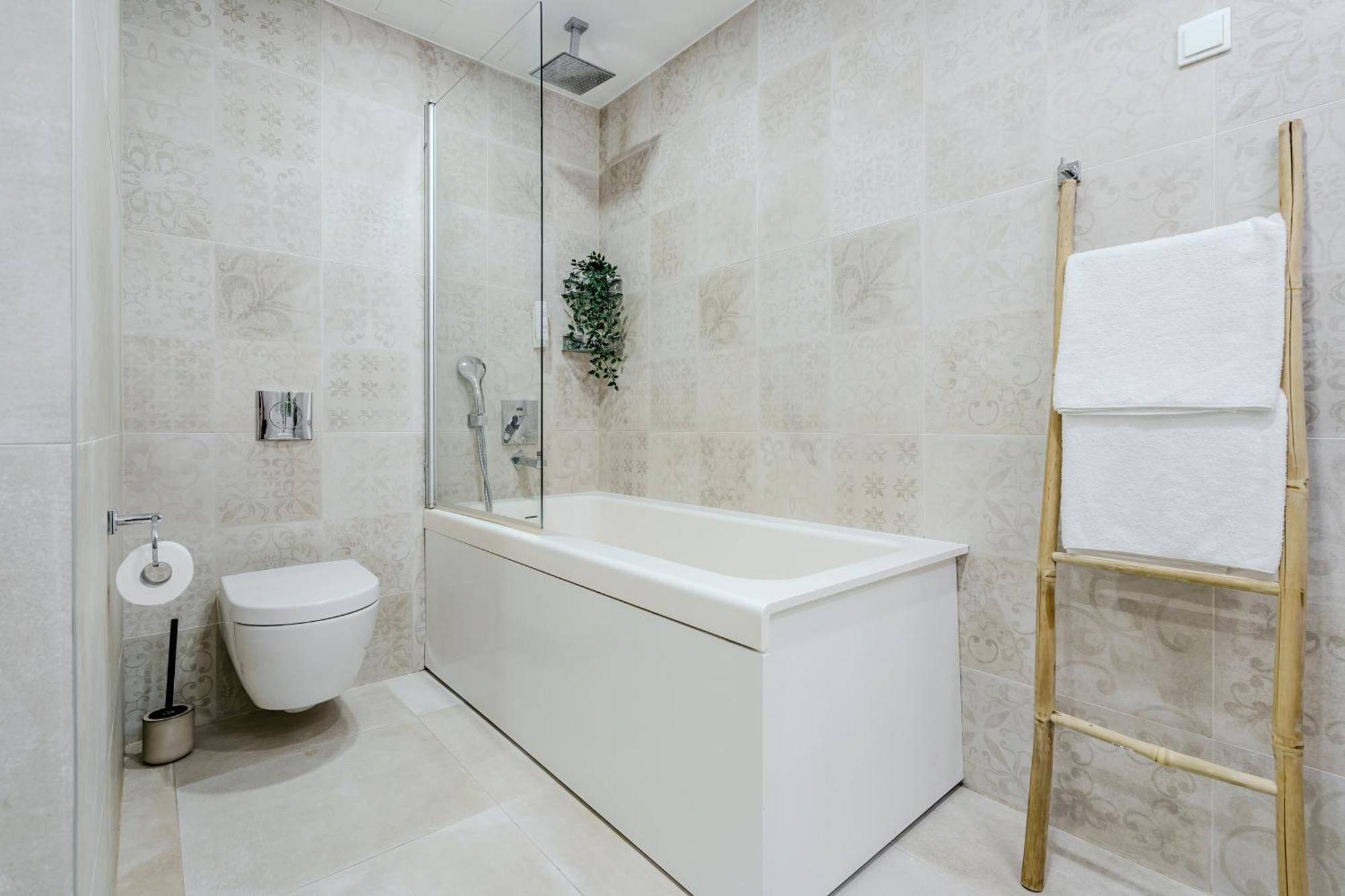טאלין Dream Stay - 2 Porto Franco Apartments Near Old Town מראה חיצוני תמונה