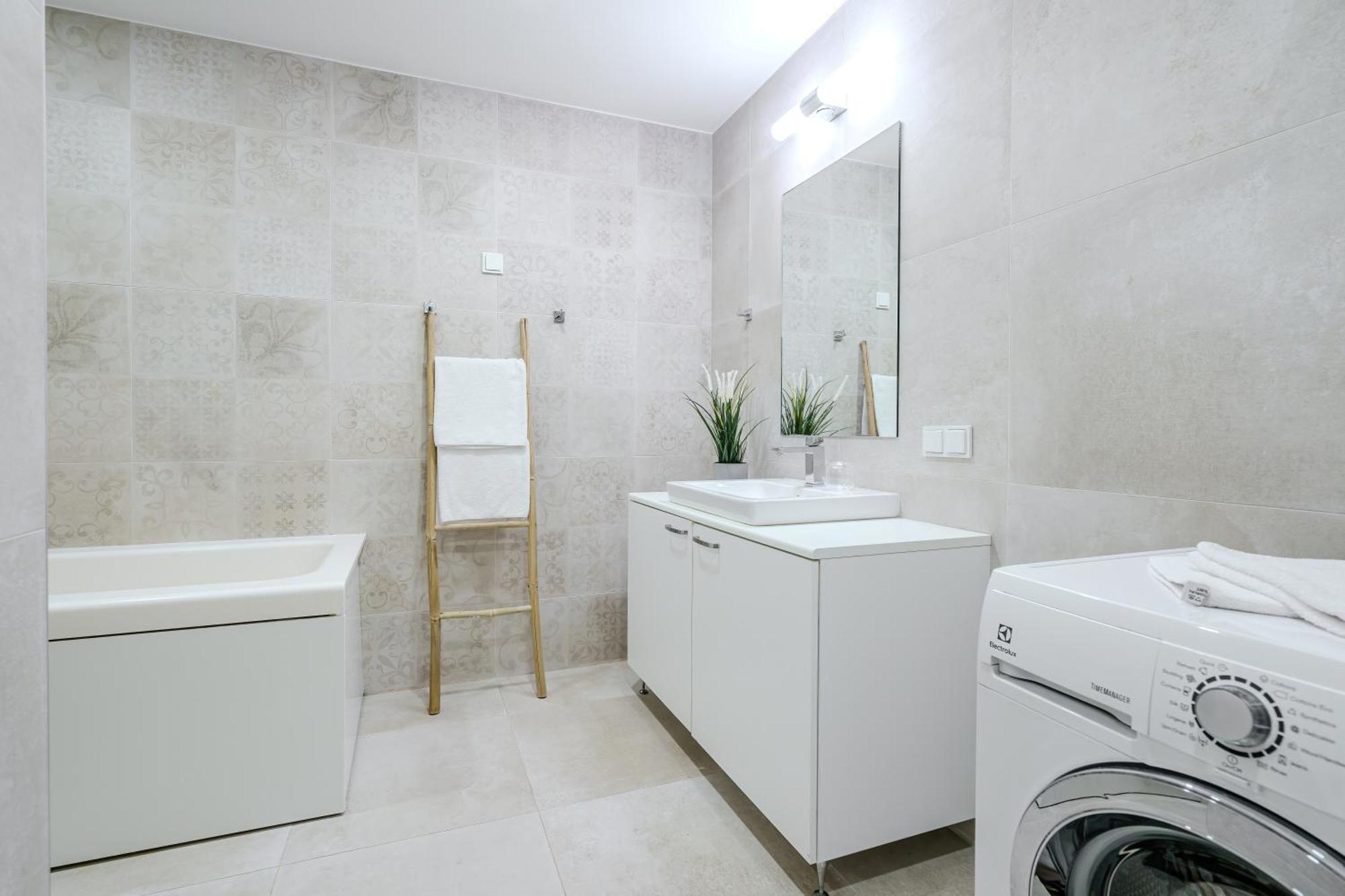 טאלין Dream Stay - 2 Porto Franco Apartments Near Old Town מראה חיצוני תמונה