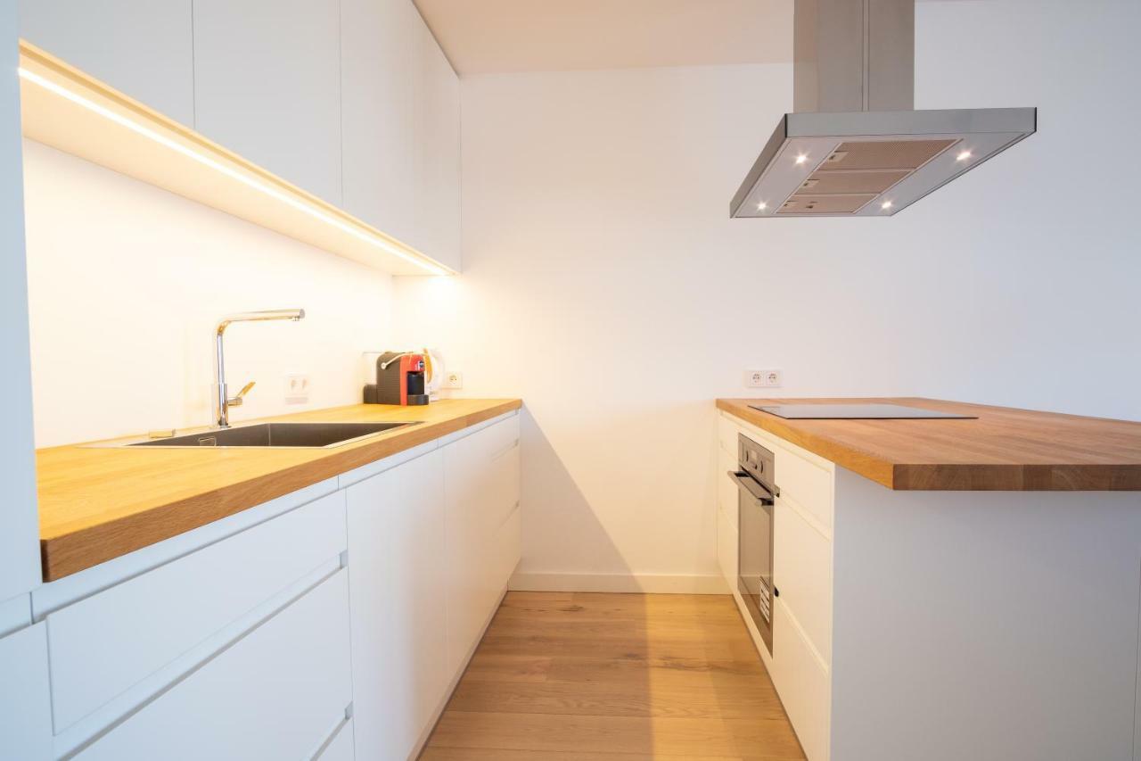 טאלין Dream Stay - 2 Porto Franco Apartments Near Old Town מראה חיצוני תמונה