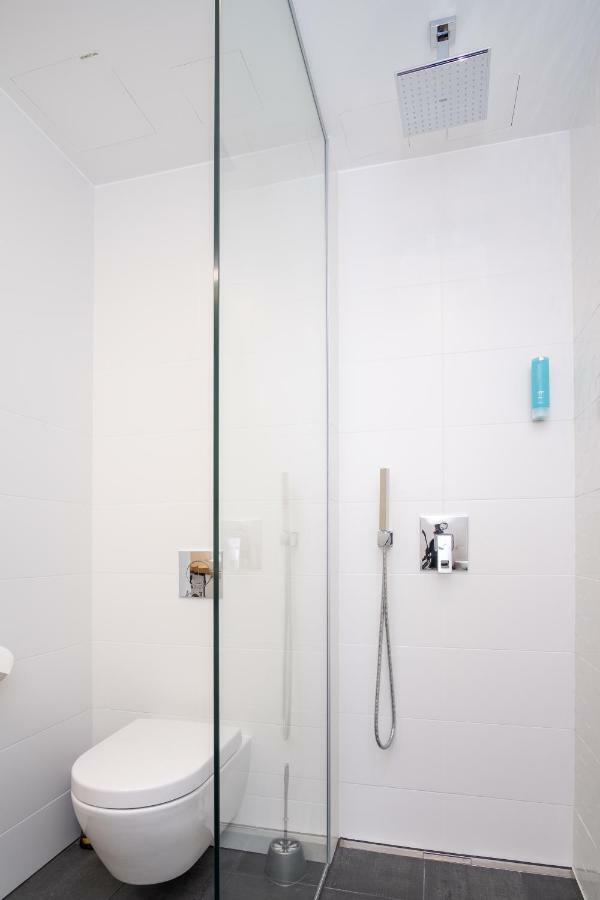 טאלין Dream Stay - 2 Porto Franco Apartments Near Old Town מראה חיצוני תמונה